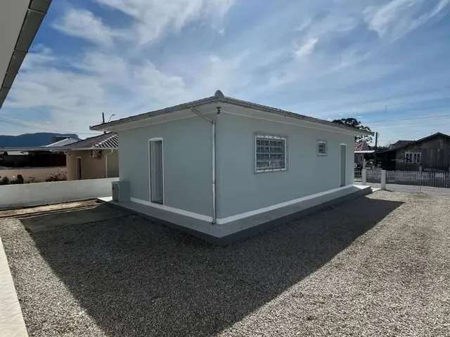Imagem 4: Brognoli Vende- Casa 3 Dormitórios na Ponte do Imaruim