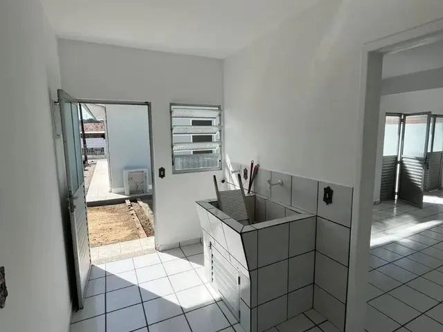 Imagem 7: Brognoli Vende- Casa 3 Dormitórios na Ponte do Imaruim