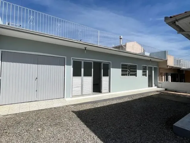 Imagem 3: Brognoli Vende- Casa 3 Dormitórios na Ponte do Imaruim
