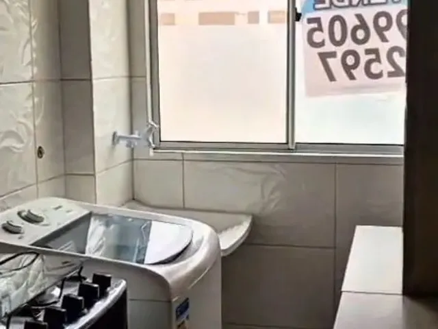 Imagem: Apartamento em Biguacu