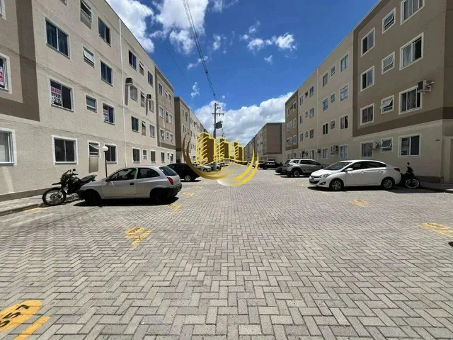 Imagem 4: Apartamento À Venda, no Bairro Forquilhas, São José-Sc, com 2 Quartos, Sendo , com 1