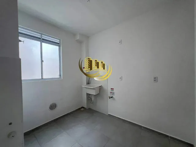 Imagem 3: Apartamento À Venda, no Bairro Forquilhas, São José-Sc, com 2 Quartos, Sendo , com 1