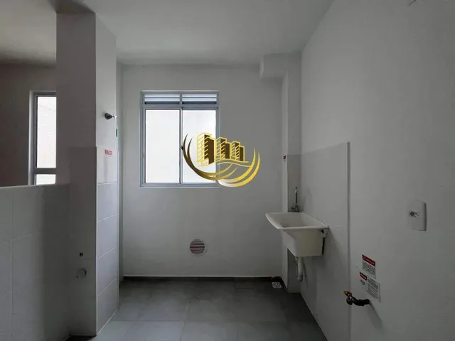Imagem 6: Apartamento À Venda, no Bairro Forquilhas, São José-Sc, com 2 Quartos, Sendo , com 1