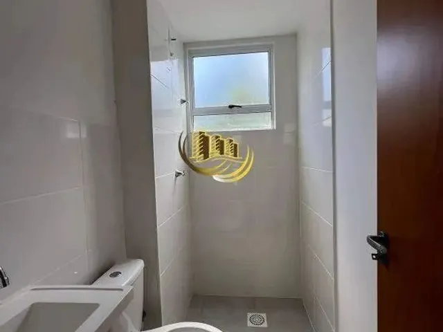 Imagem 8: Apartamento À Venda, no Bairro Forquilhas, São José-Sc, com 2 Quartos, Sendo , com 1