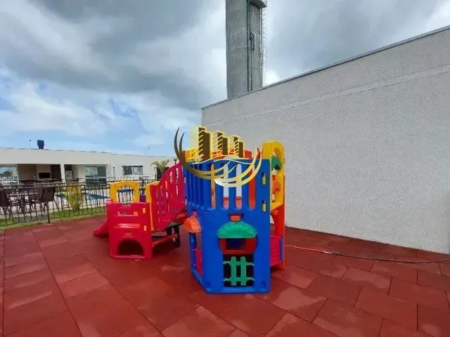 Imagem 5: Apartamento À Venda, no Bairro Forquilhas, São José-Sc, com 2 Quartos, Sendo , com 1