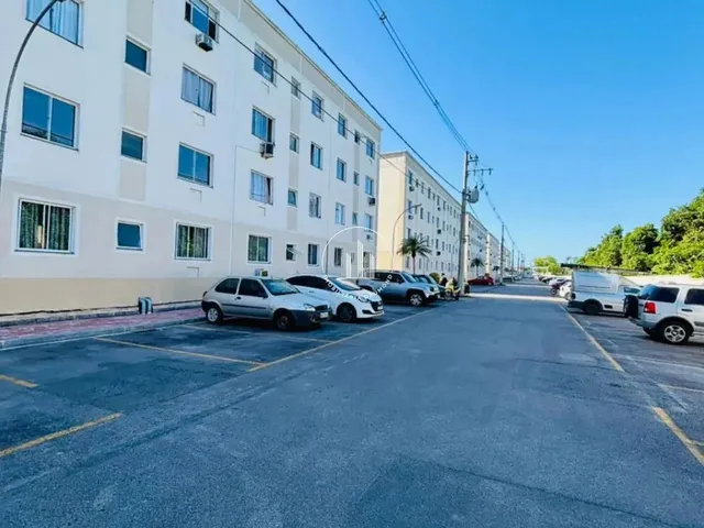 Imagem: Apartamento 2 Quartos no Aririú - Plc
