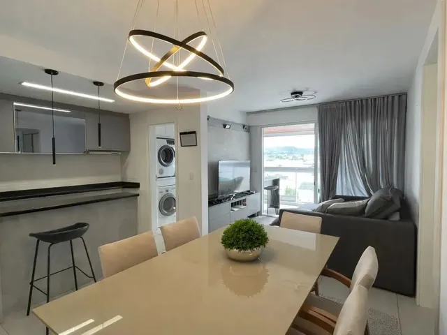 Imagem: Apartamento 3 Dormitórios, 108M² - Pagani