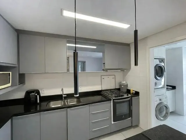 Imagem 10: Apartamento 3 Dormitórios, 108M² - Pagani