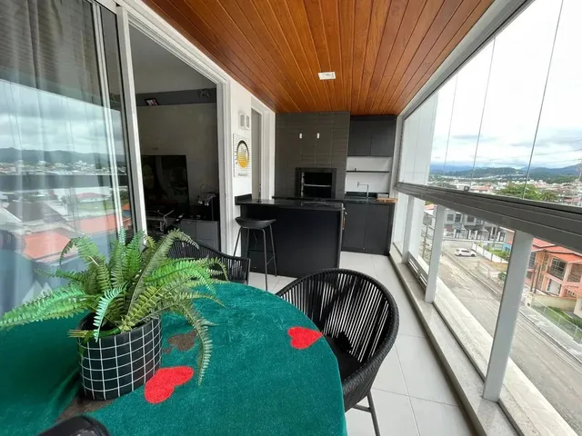Imagem 13: Apartamento 3 Dormitórios, 108M² - Pagani