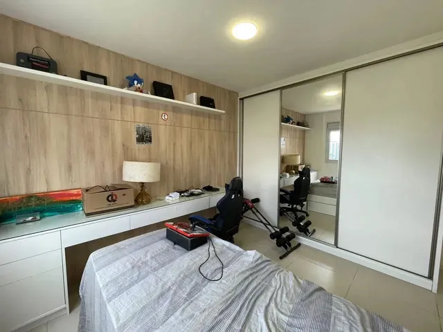 Imagem 5: Apartamento 3 Dormitórios, 108M² - Pagani