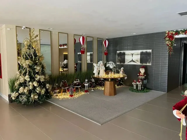 Imagem 14: Apartamento 3 Dormitórios, 108M² - Pagani