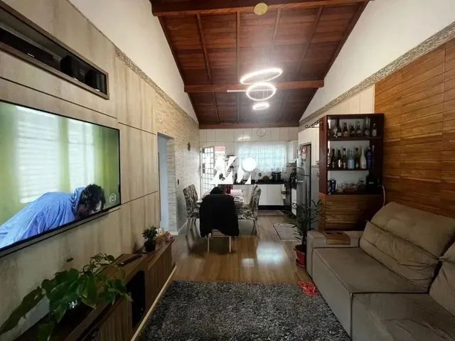 Imagem 12: Casa 3 Quartos com 1 Suíte e 90M² - Barra do Aririú - Mrt