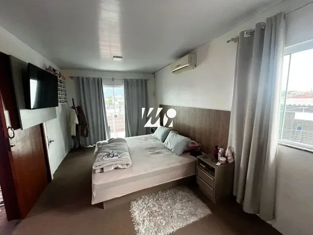 Imagem 4: Casa 3 Quartos com 1 Suíte e 90M² - Barra do Aririú - Mrt