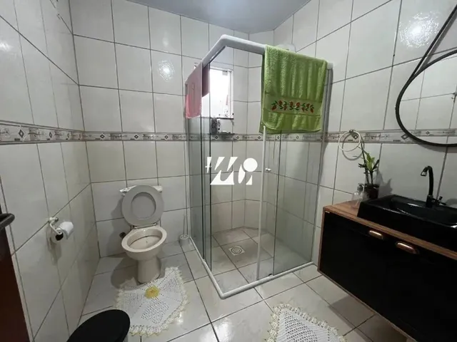 Imagem 6: Casa 3 Quartos com 1 Suíte e 90M² - Barra do Aririú - Mrt