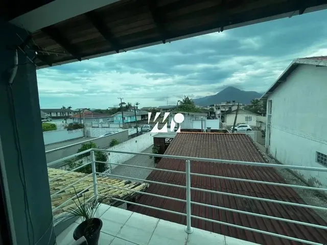 Imagem 2: Casa 3 Quartos com 1 Suíte e 90M² - Barra do Aririú - Mrt