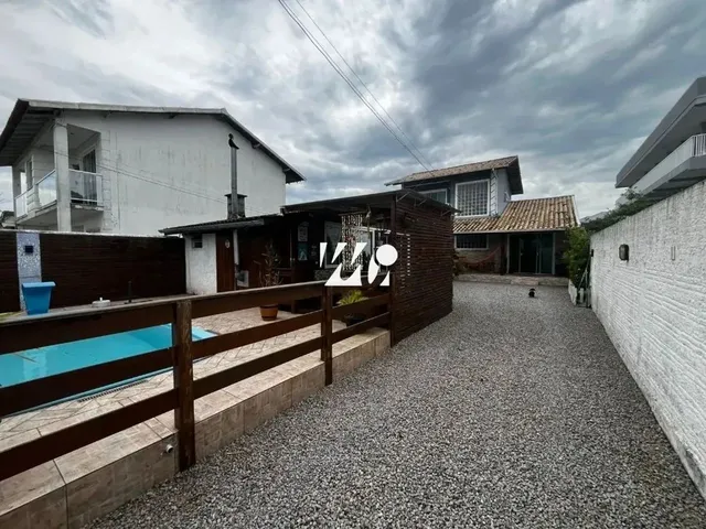 Imagem 7: Casa 3 Quartos com 1 Suíte e 90M² - Barra do Aririú - Mrt