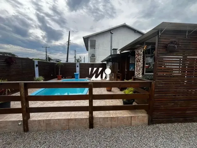 Imagem 9: Casa 3 Quartos com 1 Suíte e 90M² - Barra do Aririú - Mrt