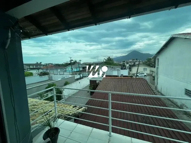 Imagem 14: Casa 3 Quartos com 1 Suíte e 90M² - Barra do Aririú - Mrt