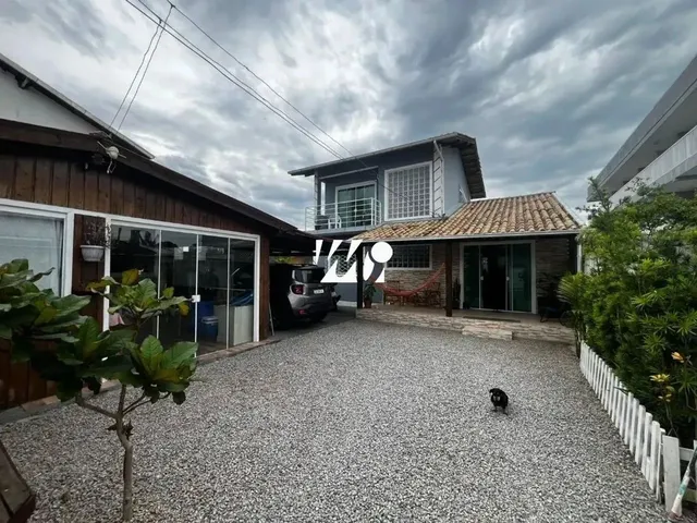 Imagem 5: Casa 3 Quartos com 1 Suíte e 90M² - Barra do Aririú - Mrt