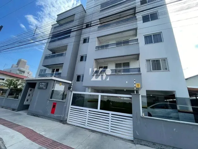 Imagem: Apartamento 2 Quartos com Suíte - Mrt
