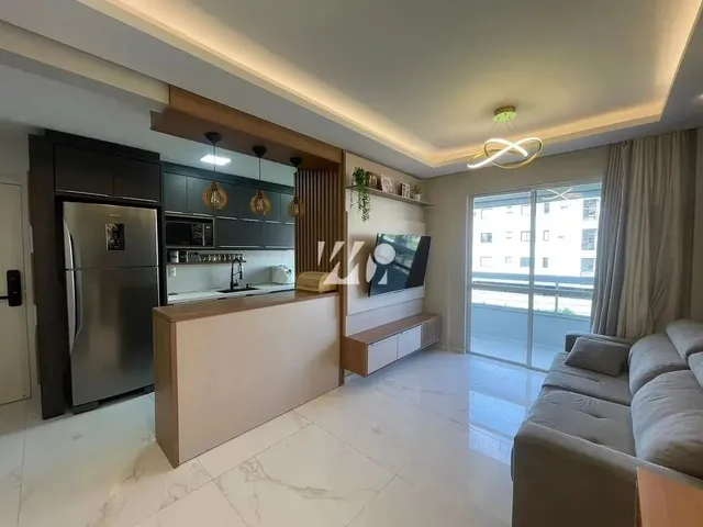 Imagem 4: Apartamento 2 Quartos com Suíte - Mrt