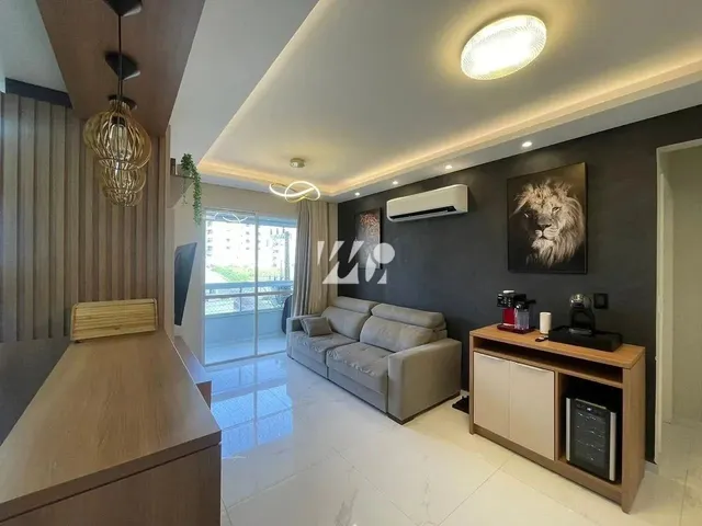 Imagem 3: Apartamento 2 Quartos com Suíte - Mrt