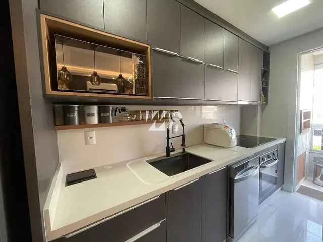 Imagem 7: Apartamento 2 Quartos com Suíte - Mrt
