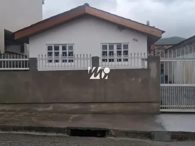 Imagem: Casa 2 Quartos 58M² - São Sebastião