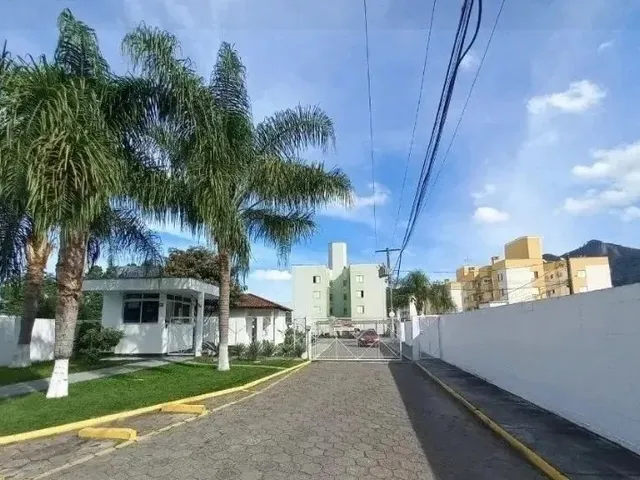 Imagem: Apartamento Dois Quartos São José