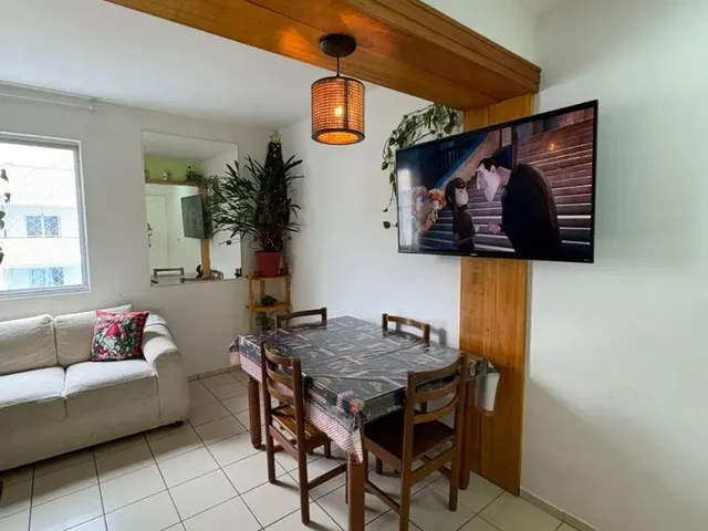 Imagem 3: Apartamento Dois Quartos São José