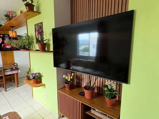 Imagem 6: Apartamento Dois Quartos São José