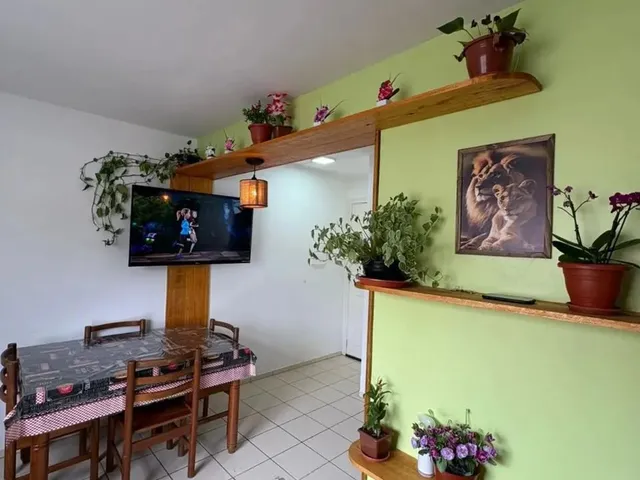 Imagem 14: Apartamento Dois Quartos São José
