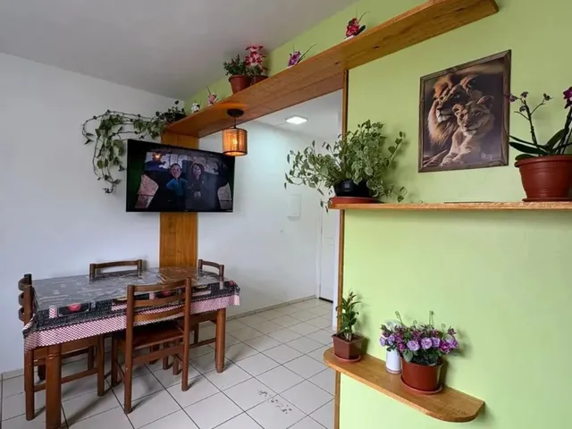 Imagem 12: Apartamento Dois Quartos São José