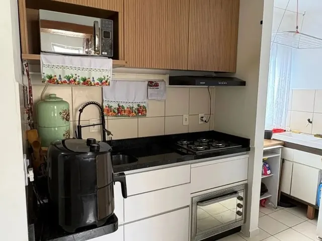 Imagem 9: Apartamento Dois Quartos São José