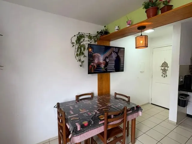 Imagem 4: Apartamento Dois Quartos São José