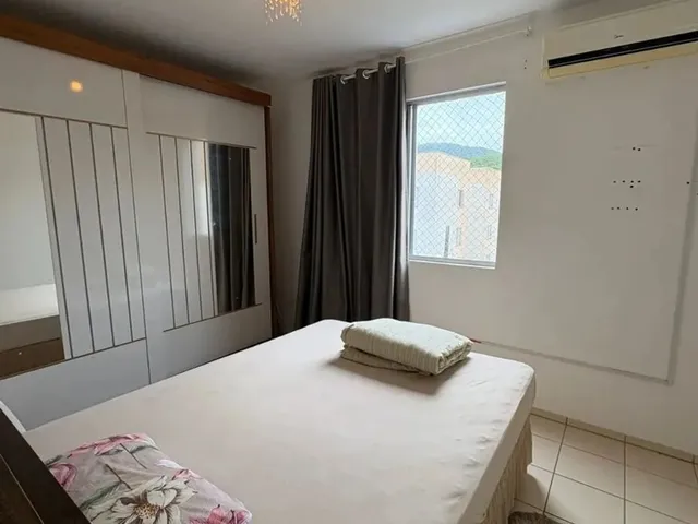 Imagem 8: Apartamento Dois Quartos São José