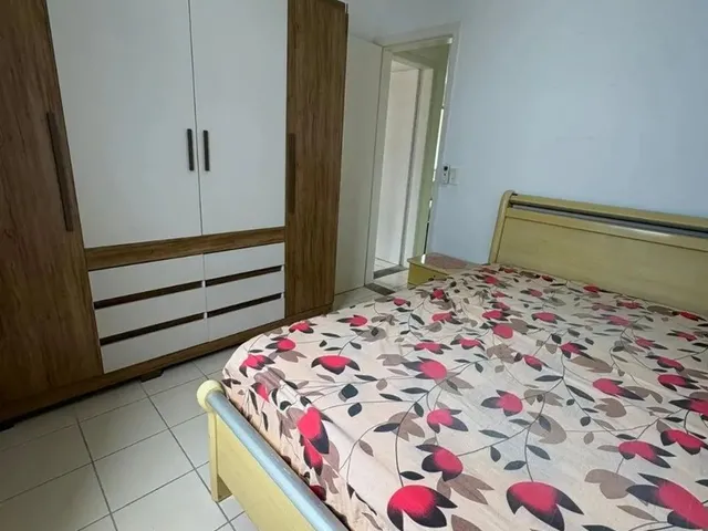 Imagem 5: Apartamento Dois Quartos São José