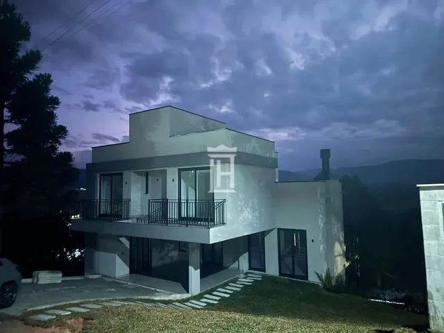 Imagem: Casa no Condomínio Costa da Serra - Rancho