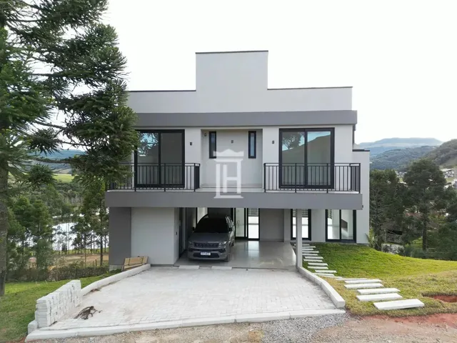 Imagem 5: Casa no Condomínio Costa da Serra - Rancho Queimado
