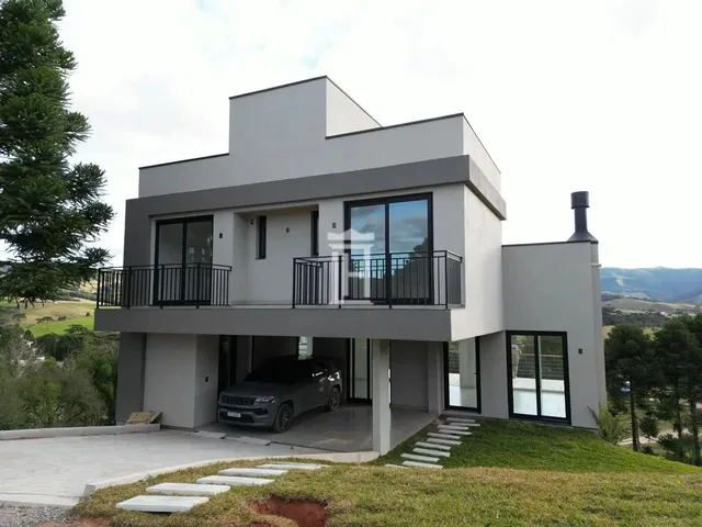 Imagem 15: Casa no Condomínio Costa da Serra - Rancho Queimado