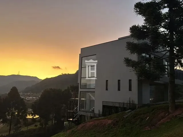 Imagem 2: Casa no Condomínio Costa da Serra - Rancho Queimado