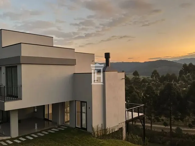 Imagem 16: Casa no Condomínio Costa da Serra - Rancho Queimado