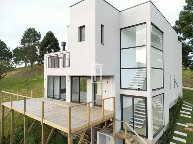 Imagem 9: Casa no Condomínio Costa da Serra - Rancho Queimado