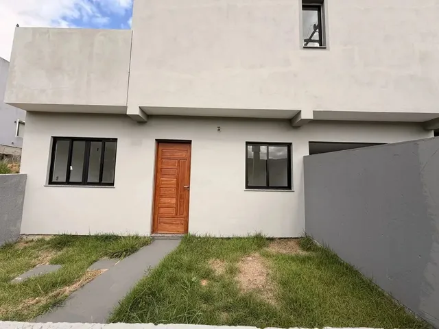 Imagem: Apartamento para Venda em Palhoça, Bela