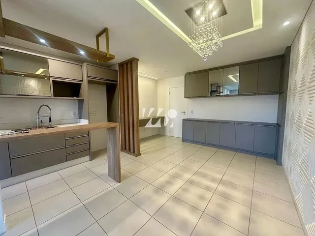 Imagem: Apartamento À Venda 2 Dormitórios, 1