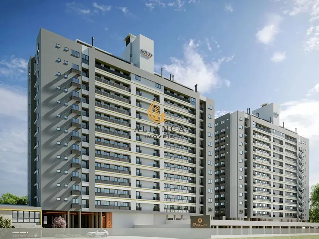 Imagem: Apartamento em Pagani, Palhoça/Sc