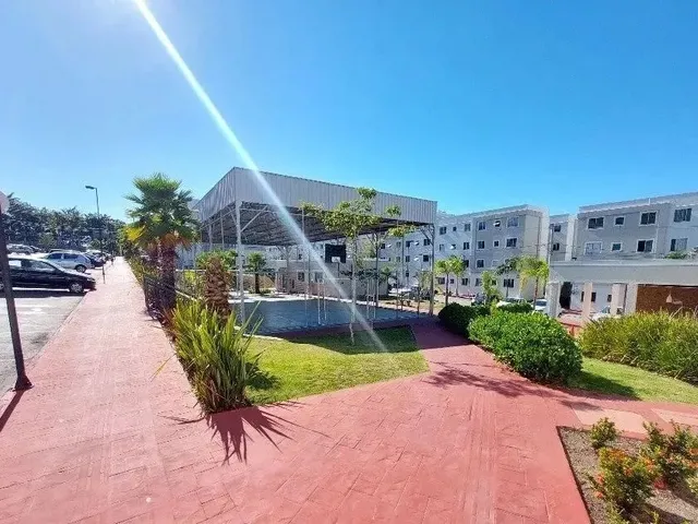 Imagem: Apartamento 02 Dormitórios a Venda no Bairro
