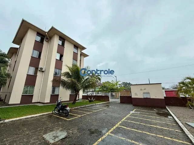 Imagem: Apartamento com 2 Dormitórios no Bairro