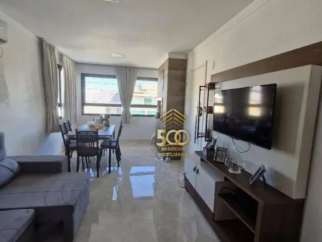 Imagem: Apartamento À Venda, 79 M² por R$ 522.000,00