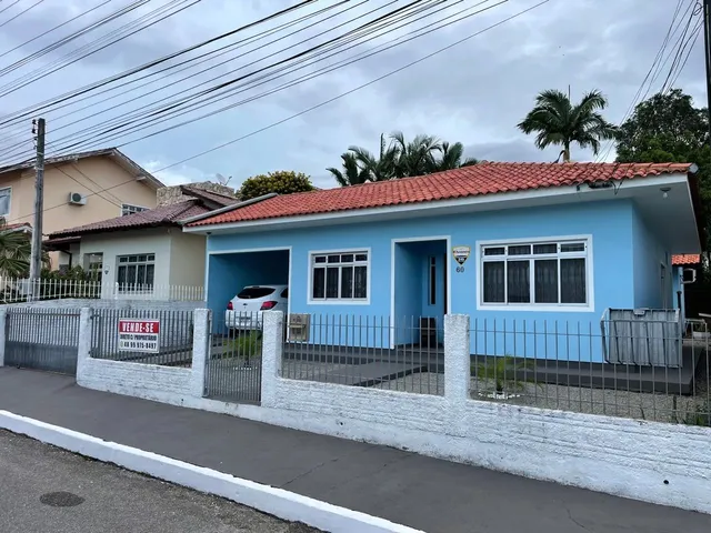 Imagem: Casa À Venda em Ótima Localização Pagani!